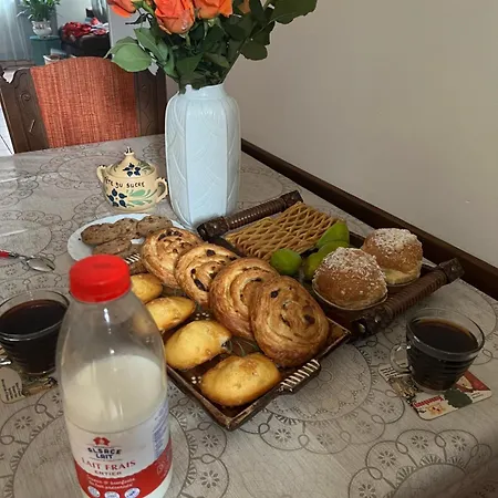 Chez Leila *