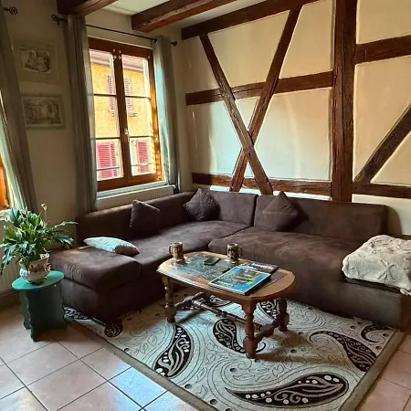 Appartamento Chez Leila *