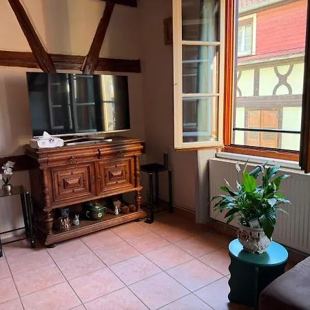 Appartamento Chez Leila